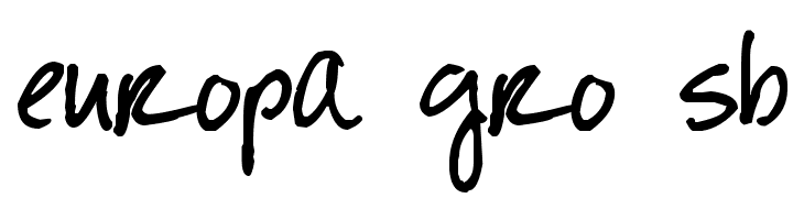 Pea Jean  Free Fonts Download