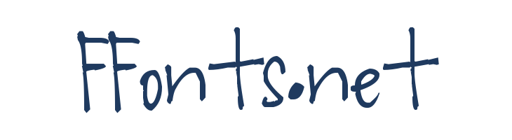 Pea Theresa font — Lorem ipsum body text preview