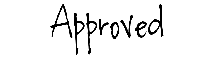 Pea Theresa  Free Fonts Download