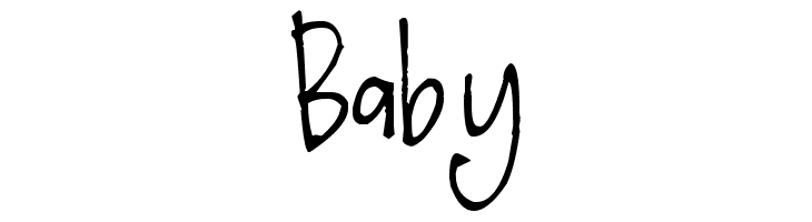 Pea Theresa  Free Fonts Download