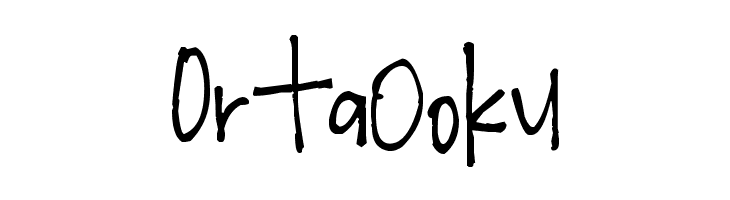 Pea Theresa  Free Fonts Download