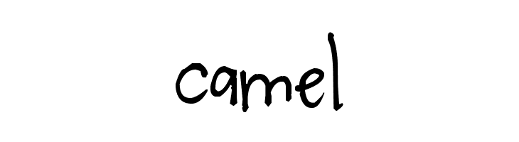 Pea Theresa  Free Fonts Download