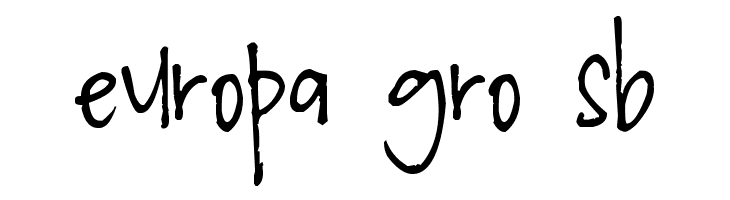 Pea Theresa  Free Fonts Download