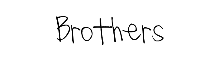 Pea Ky Ky  Free Fonts Download