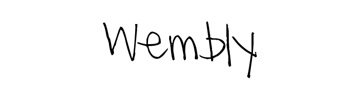 Pea Ky Ky  Free Fonts Download