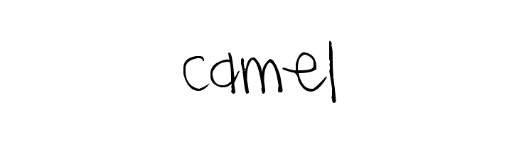 Pea Ky Ky  Free Fonts Download