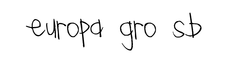 Pea Ky Ky  Free Fonts Download