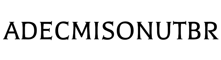 Balthazar Regular  Free Fonts Download