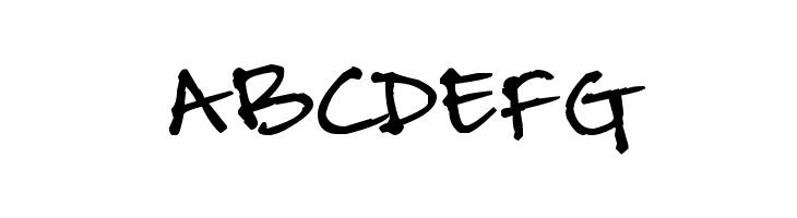 Pea Chrissi  Free Fonts Download