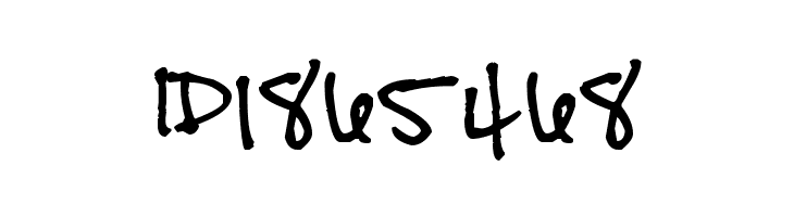 Pea Chrissi  Free Fonts Download
