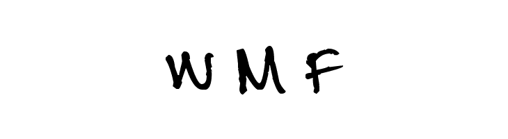 Pea Chrissi  Free Fonts Download