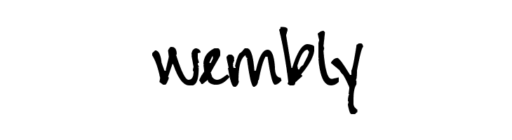 Pea Chrissi  Free Fonts Download