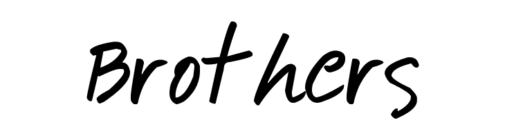 Pea Little-Ducky  Free Fonts Download