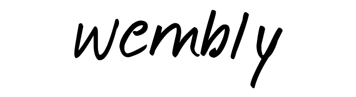 Pea Little-Ducky  Free Fonts Download