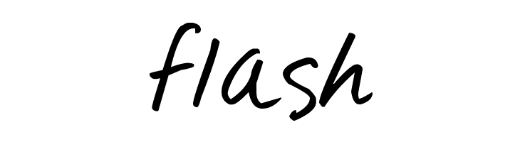 Pea Little-Ducky  Free Fonts Download