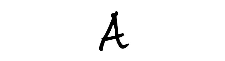 Pea Anderson  Free Fonts Download