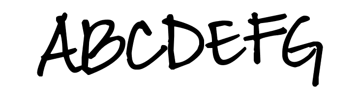 Pea Anderson  Free Fonts Download
