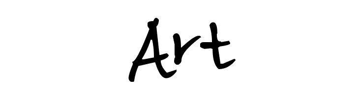 Pea Anderson  Free Fonts Download