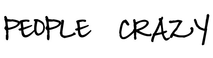 Pea Anderson  Free Fonts Download