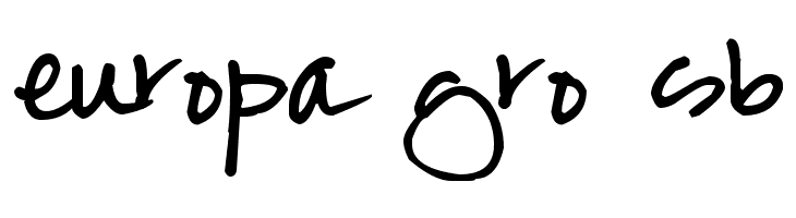 Pea Anderson  Free Fonts Download