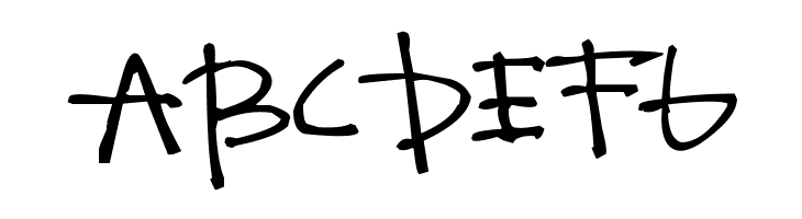 Pea kevinandamanda Handwriting  Free Fonts Download