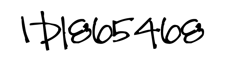 Pea kevinandamanda Handwriting  Free Fonts Download