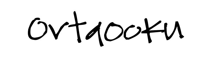 Pea kevinandamanda Handwriting  Free Fonts Download