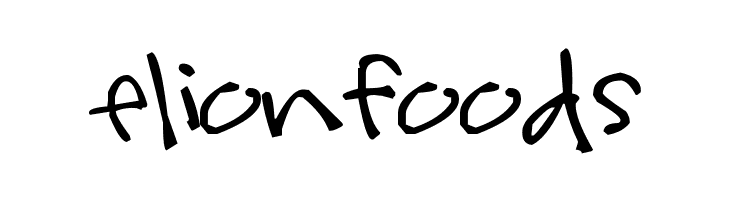 Pea kevinandamanda Handwriting  Free Fonts Download