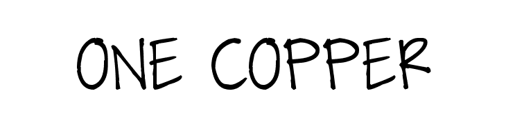 Pea Bandit  Free Fonts Download