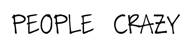 Pea Bandit  Free Fonts Download