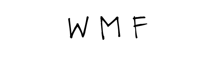 Pea Bandit  Free Fonts Download