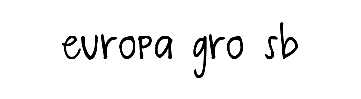 Pea Bandit  Free Fonts Download