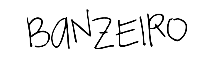 Pea K*Rayn  Free Fonts Download