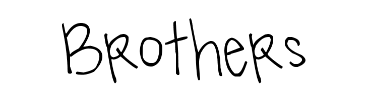 Pea K*Rayn  Free Fonts Download