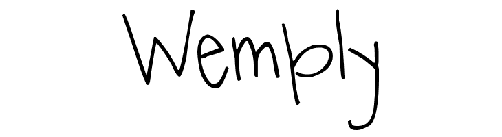 Pea K*Rayn  Free Fonts Download