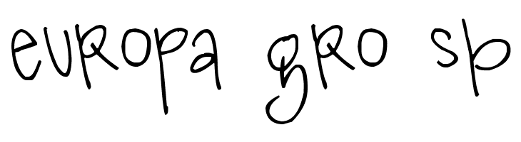 Pea K*Rayn  Free Fonts Download