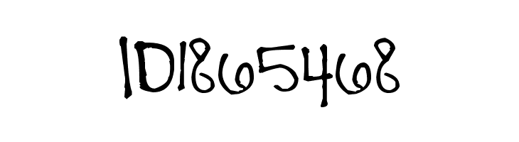 Pea Comfy Cozy  Free Fonts Download