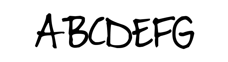 Pea Lisa  Free Fonts Download