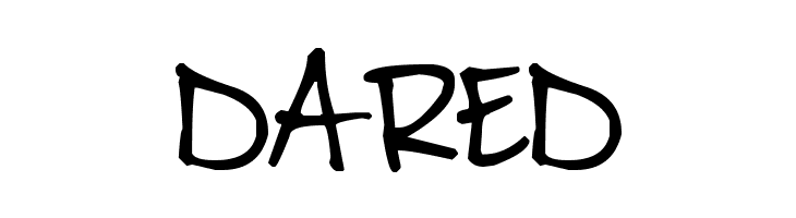 Pea Lisa  Free Fonts Download