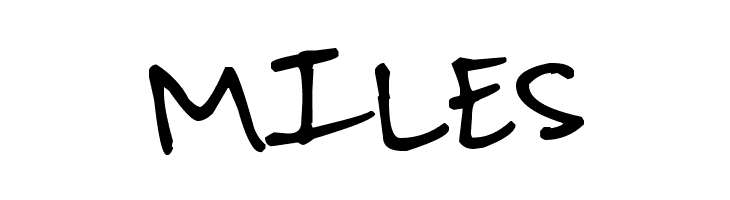 Pea Lisa  Free Fonts Download