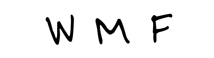 Pea Lisa  Free Fonts Download