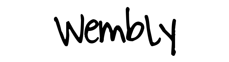 Pea Lisa  Free Fonts Download