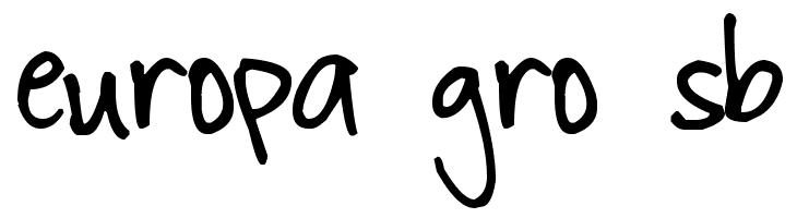 Pea Lisa  Free Fonts Download