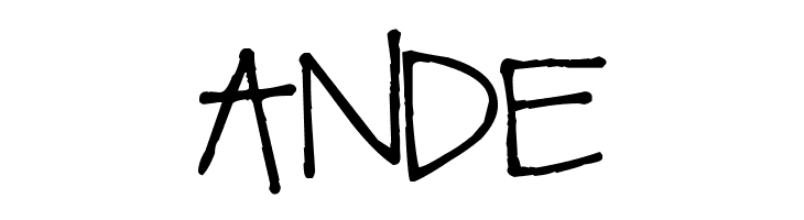 Pea Lacy  Free Fonts Download