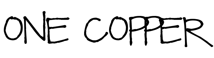 Pea Lacy  Free Fonts Download