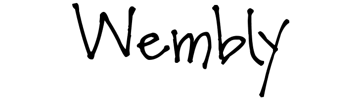 Pea Lacy  Free Fonts Download