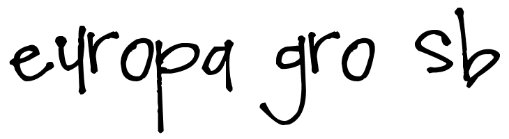 Pea Lacy  Free Fonts Download