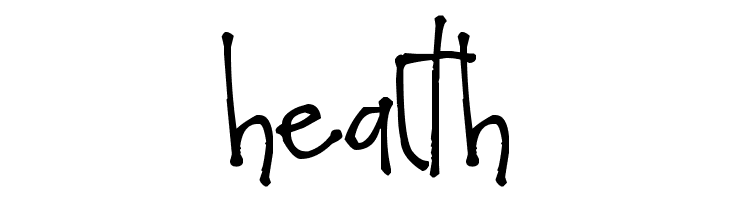Pea Lacy  Free Fonts Download
