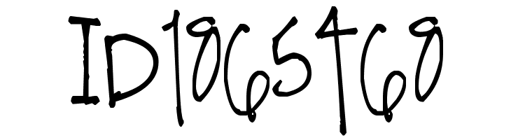 Pea Hanzel and Gretel  Free Fonts Download