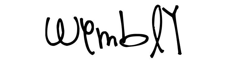 Pea Hanzel and Gretel  Free Fonts Download